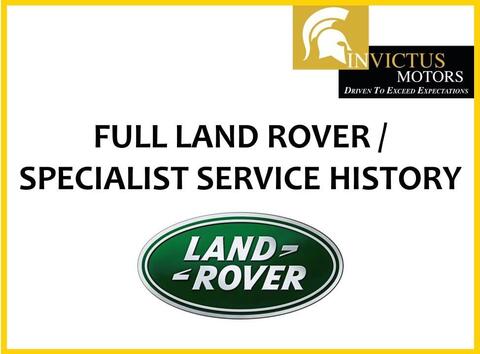 Land Rover Range Rover Sport view 9