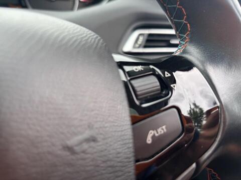 Peugeot 308 view 42