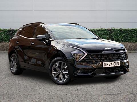 Sportage