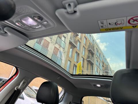 Peugeot 2008 view 23