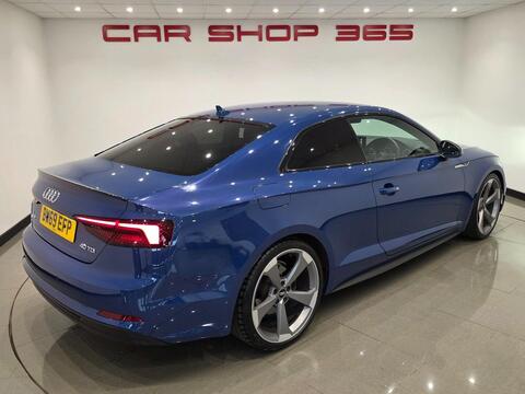 Audi A5 view 71