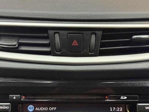 Nissan X-Trail view 26