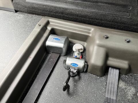 Ford Tourneo Custom view 62
