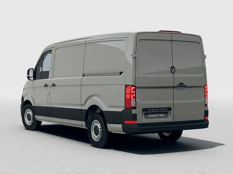 Rear Left