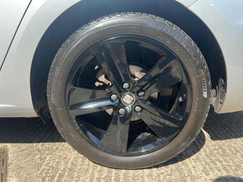 Seat Leon view 26