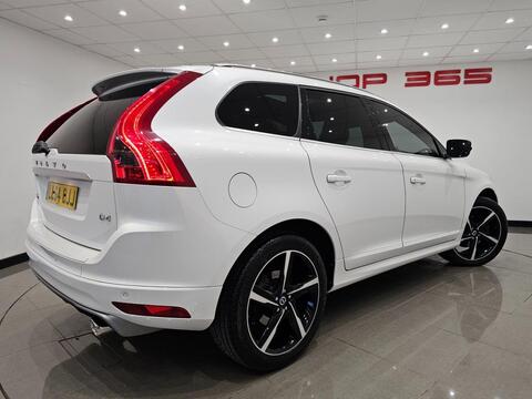 Volvo XC60 view 69