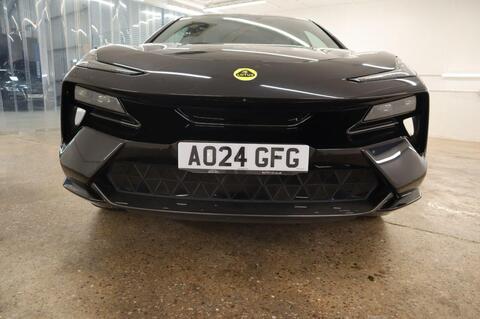 Lotus Eletre view 51