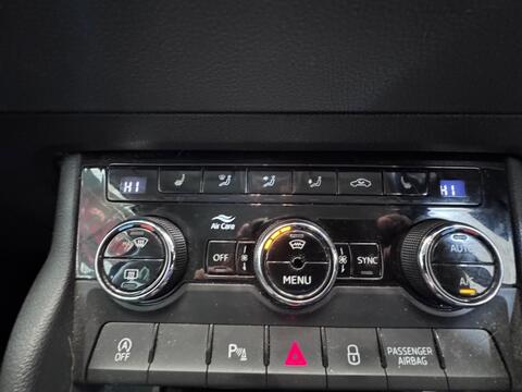 Skoda Karoq view 21