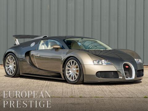 Veyron