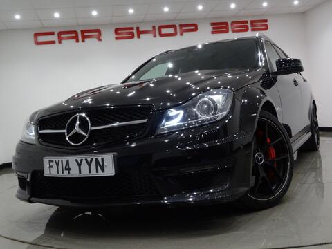 Mercedes-Benz C-Class view 72