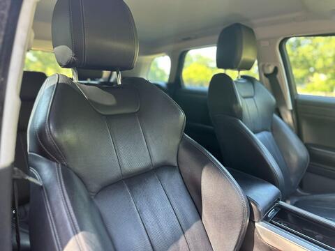 Land Rover Range Rover Evoque view 26