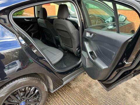 Ford Focus view 11