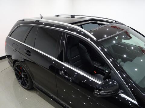Mercedes-Benz C-Class view 35