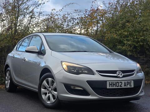 Astra