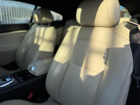 Jaguar XK view 51