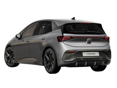 Rear Left