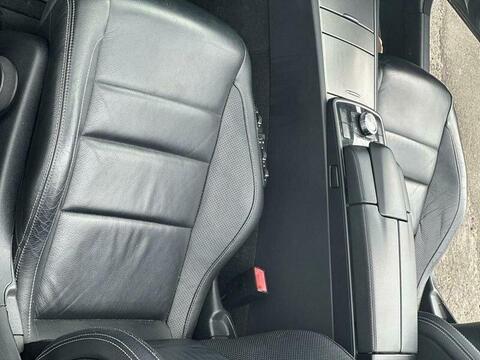 Mercedes-Benz E Class view 65