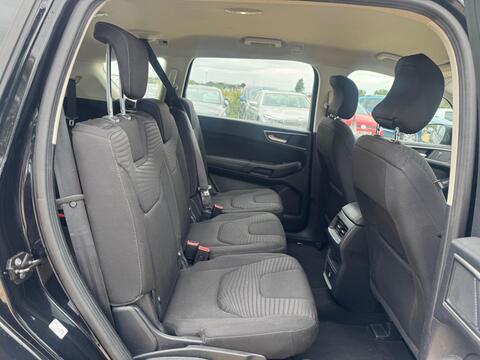 Ford S-Max view 11