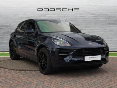 Macan