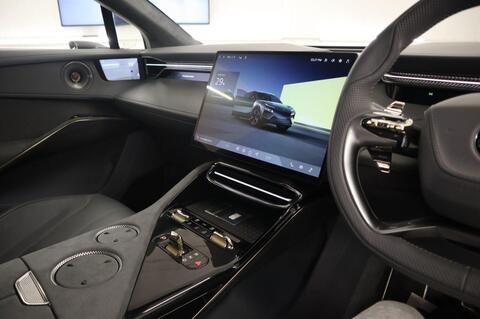 Lotus Eletre view 81