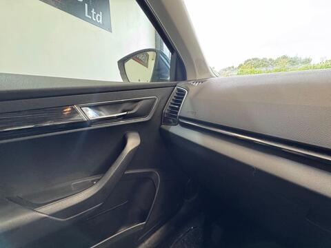 Skoda Karoq view 18