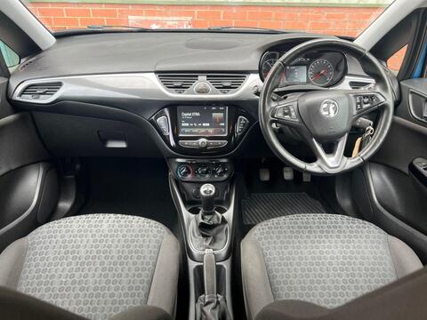 Vauxhall Corsa view 15