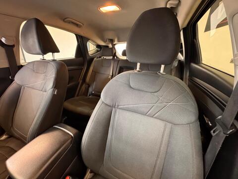 Hyundai Tucson view 38