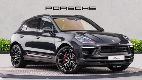 Macan