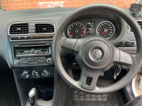 Volkswagen Polo view 21