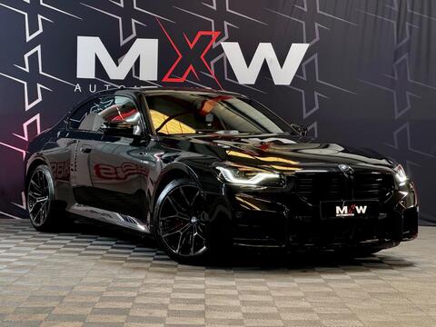 2023 BMW M2