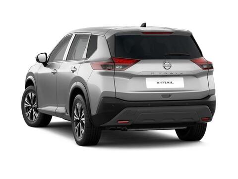 Rear Left