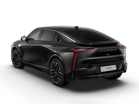 Rear Left