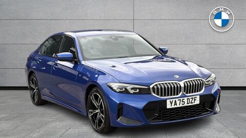 3 Series