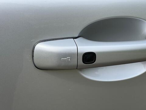 Volvo XC70 view 6