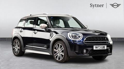 Countryman