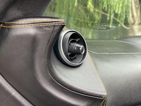Mclaren 570s view 56