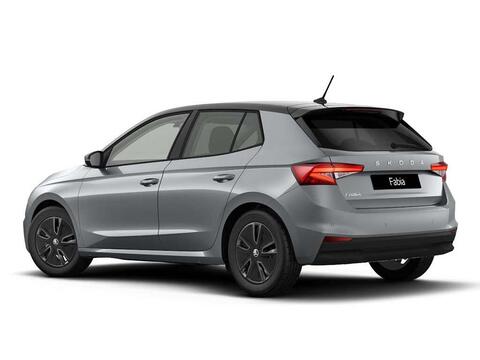 Rear Left