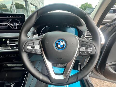 BMW X3 view 27