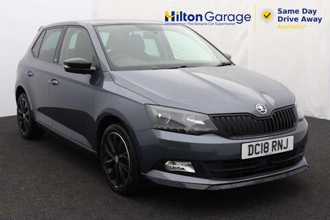 Fabia