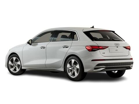 Rear Left