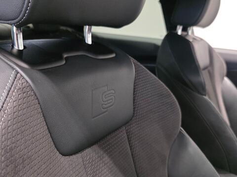 Audi A5 view 86