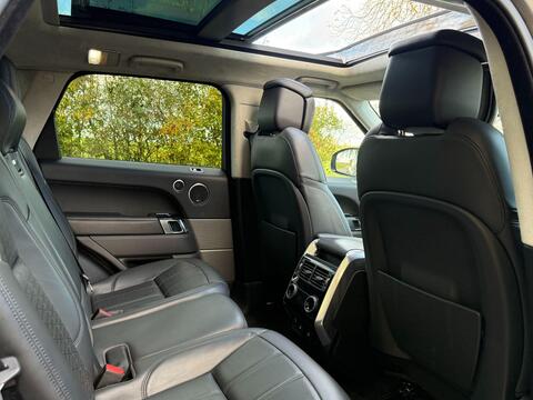 Land Rover Range Rover view 51