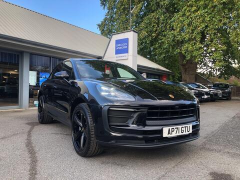 Macan