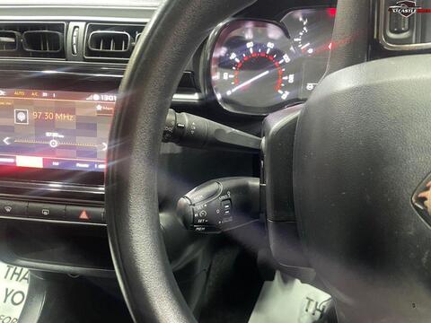 Citroen C3 view 35