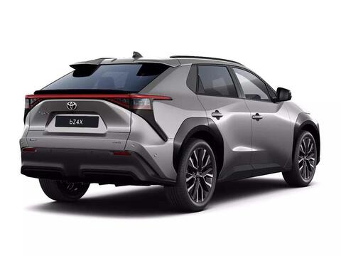 Rear Right