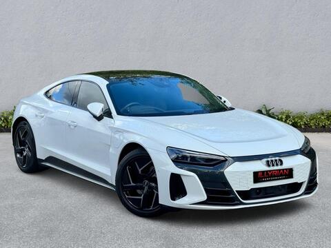 e-tron GT