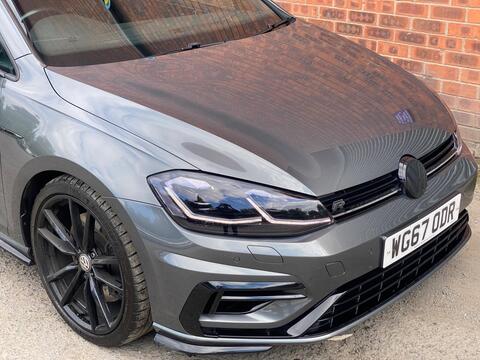 Volkswagen Golf view 6