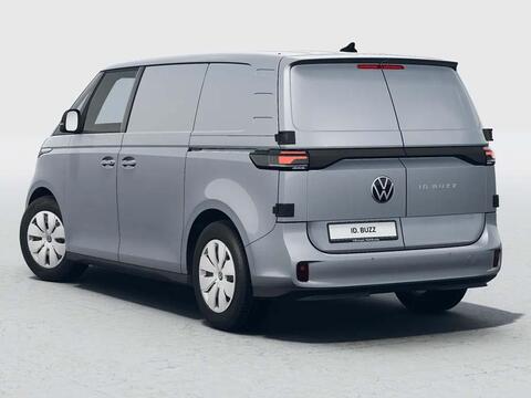 Rear Left