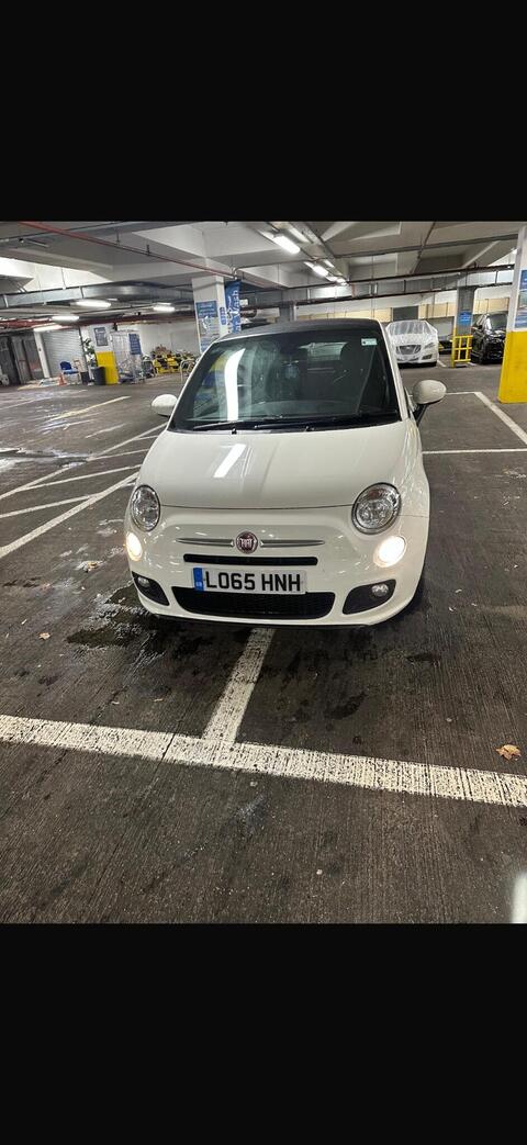 500C