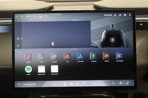 Lotus Eletre view 85